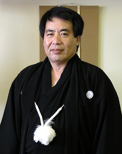 Shimabukuro Hanshi