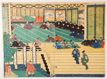 JKI Directors' Meeting